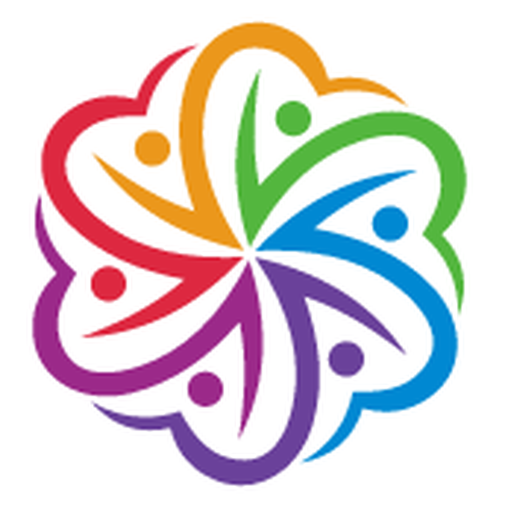 Donation Hub Logo